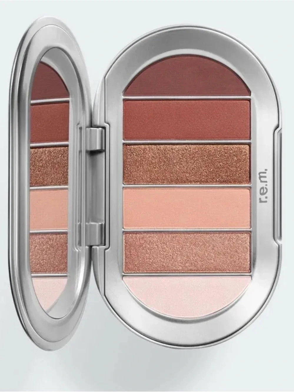 R.E.M Beauty Midnight Shadows Palette (baby doll)